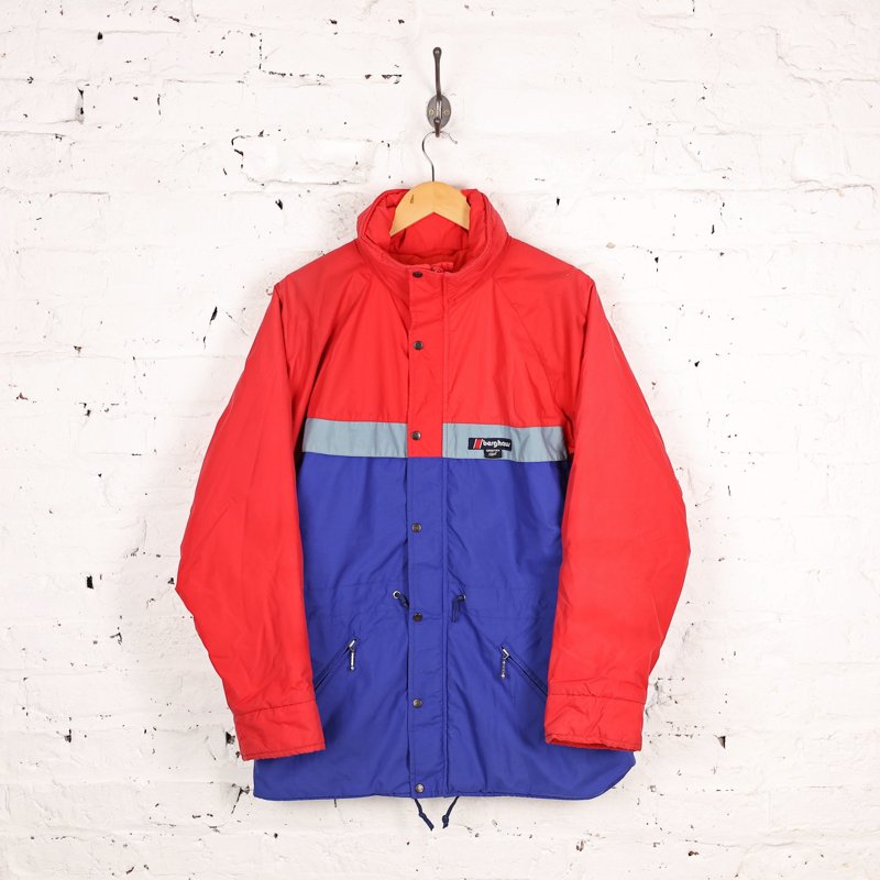 Berghaus Zermatt Slalom Gore-Tex Jacket